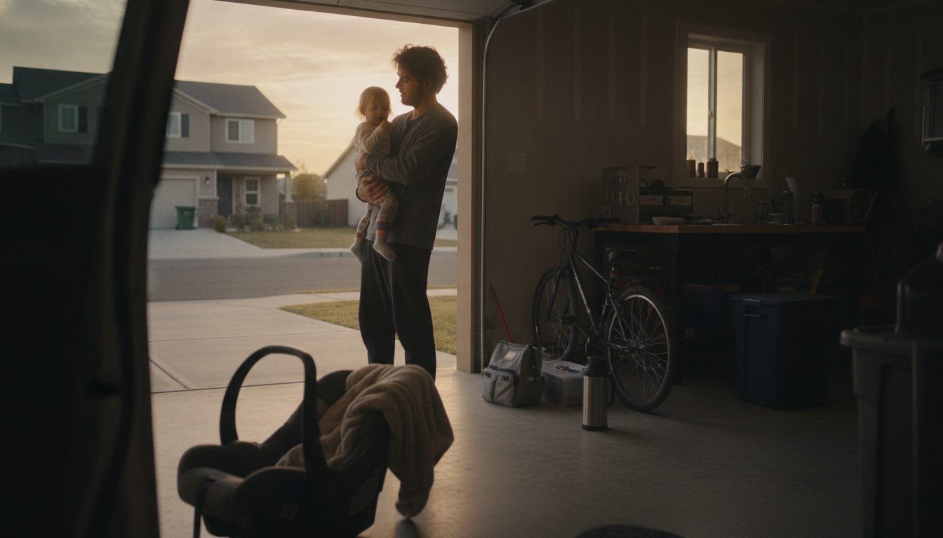 Toddler Woke Up and Won’t Resettle? Nighttime Steps