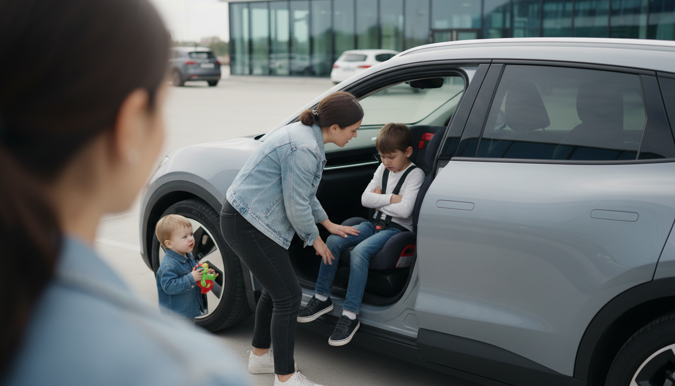 Family Conflict: Calm Down, Repair, and Reset Fast